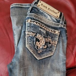 Rock Revival  Jeans